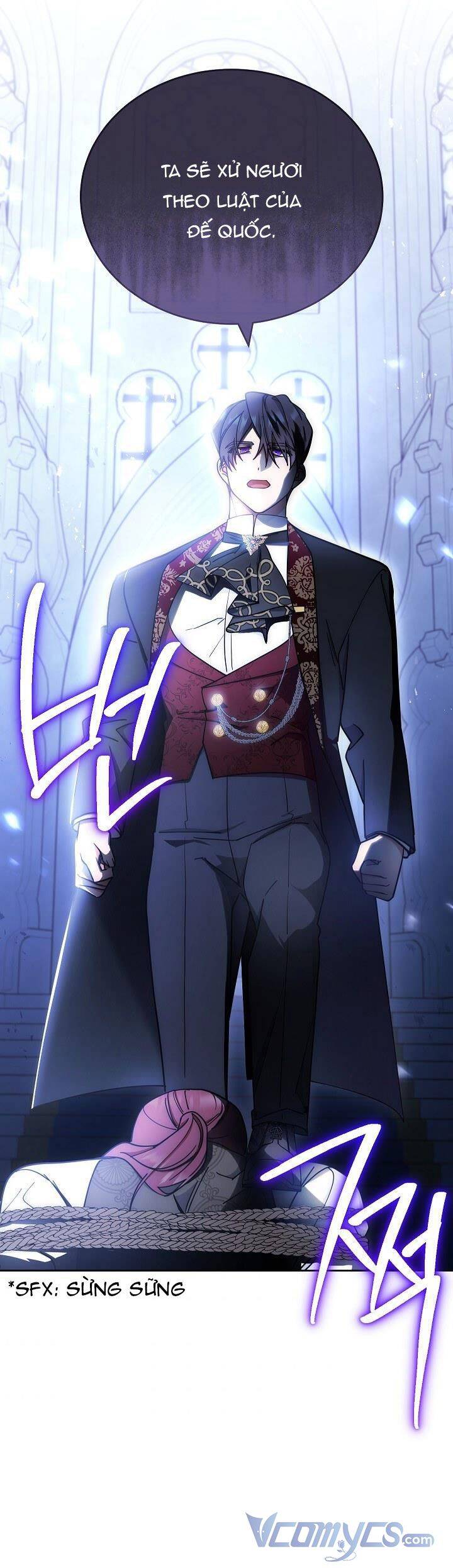 Tôi Sẽ Chịu Trách Nhiệm Về Phúc Lợi Của Nam Chính Chapter 11 - 65