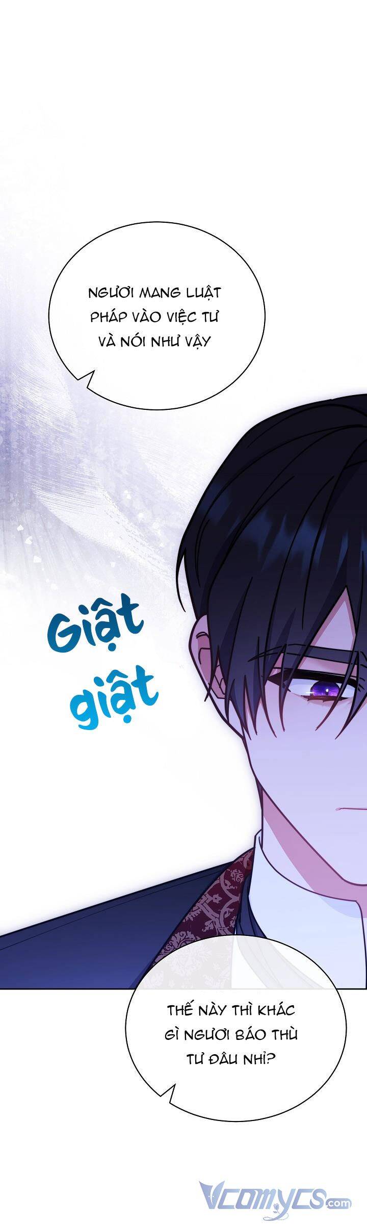 Tôi Sẽ Chịu Trách Nhiệm Về Phúc Lợi Của Nam Chính Chapter 11 - 68