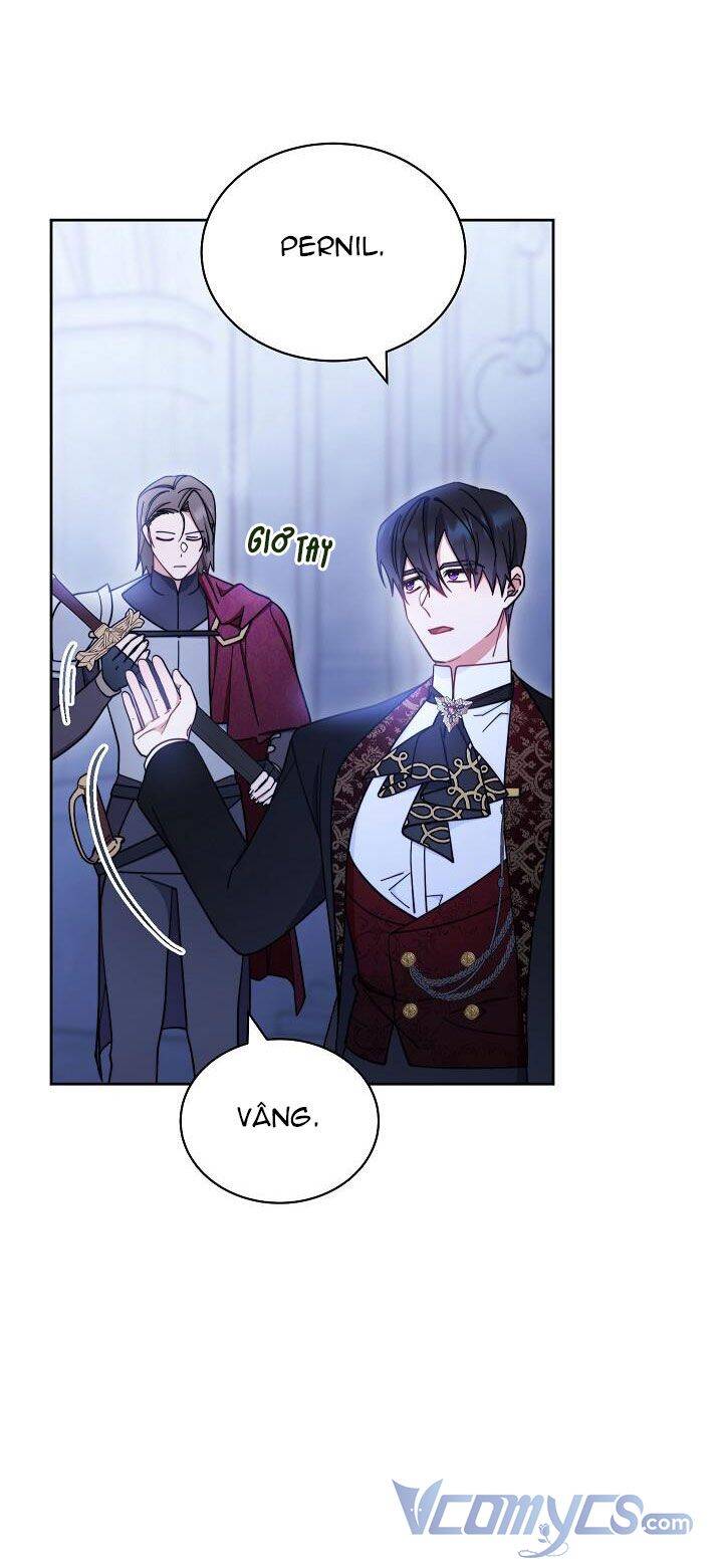 Tôi Sẽ Chịu Trách Nhiệm Về Phúc Lợi Của Nam Chính Chapter 11 - 69