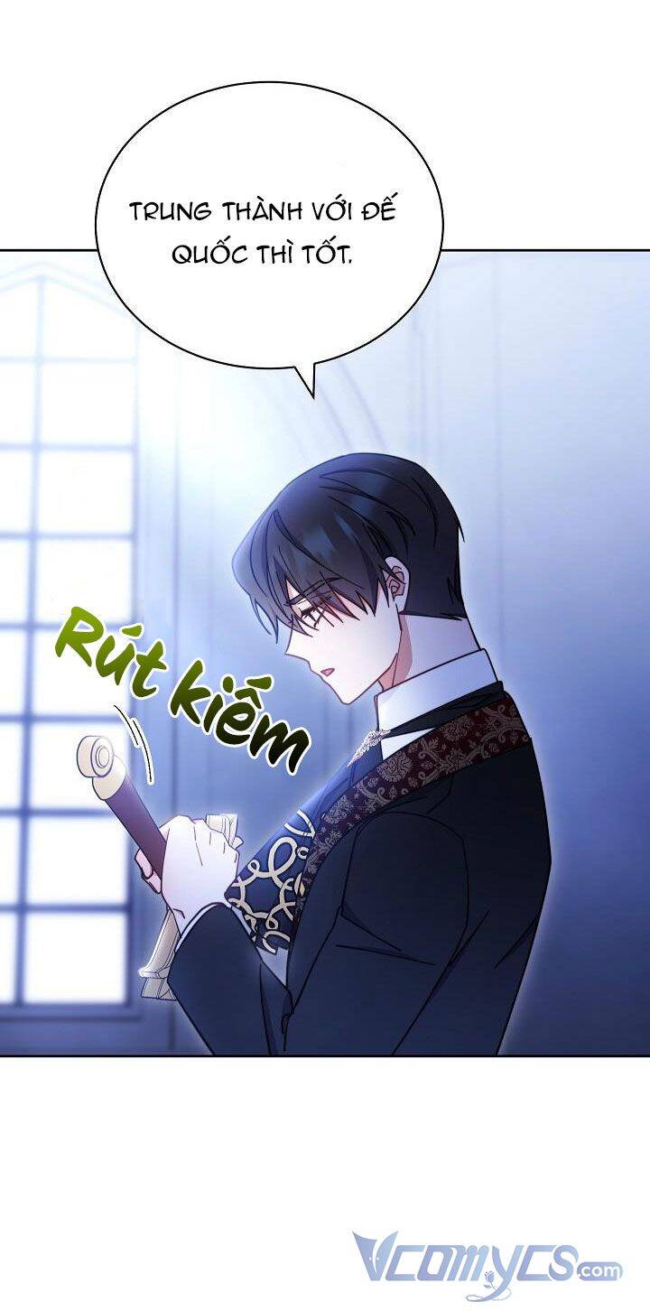 Tôi Sẽ Chịu Trách Nhiệm Về Phúc Lợi Của Nam Chính Chapter 11 - 70