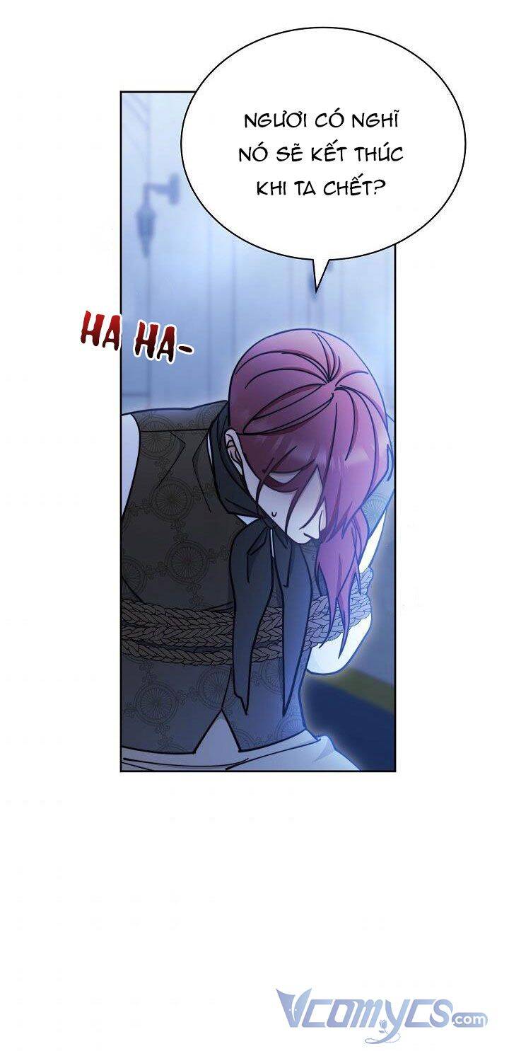 Tôi Sẽ Chịu Trách Nhiệm Về Phúc Lợi Của Nam Chính Chapter 11 - 71