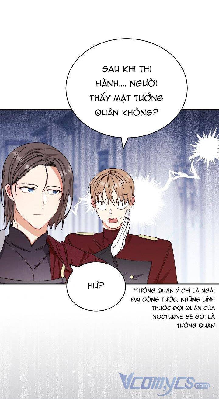 Tôi Sẽ Chịu Trách Nhiệm Về Phúc Lợi Của Nam Chính Chapter 11 - 77