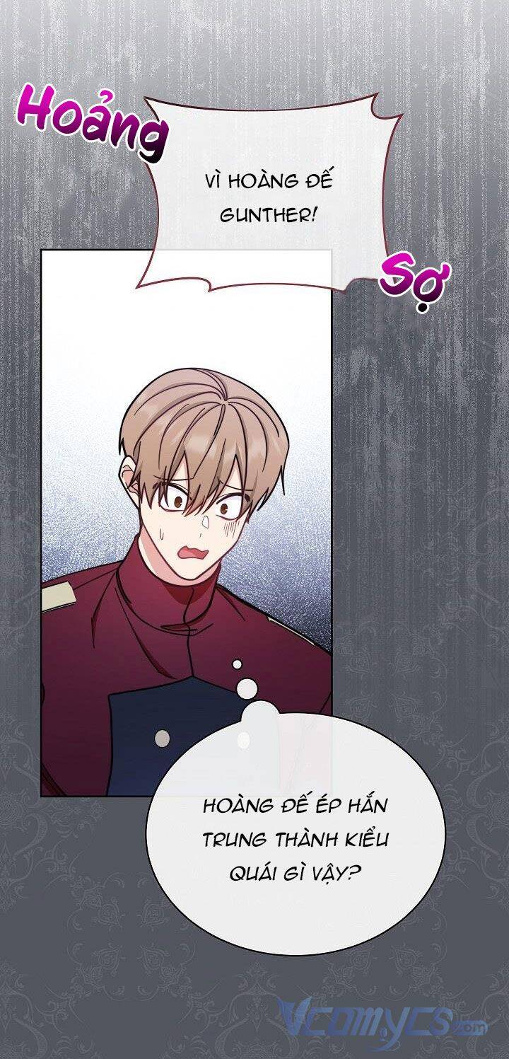 Tôi Sẽ Chịu Trách Nhiệm Về Phúc Lợi Của Nam Chính Chapter 11 - 78