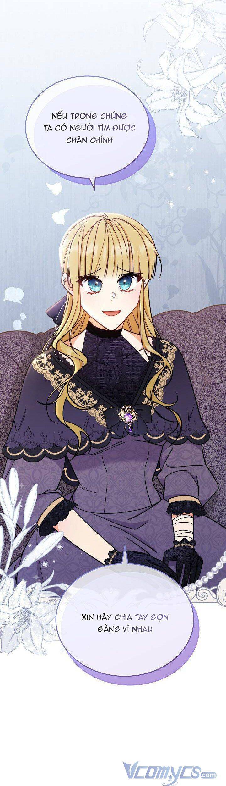 Tôi Sẽ Chịu Trách Nhiệm Về Phúc Lợi Của Nam Chính Chapter 11 - 9