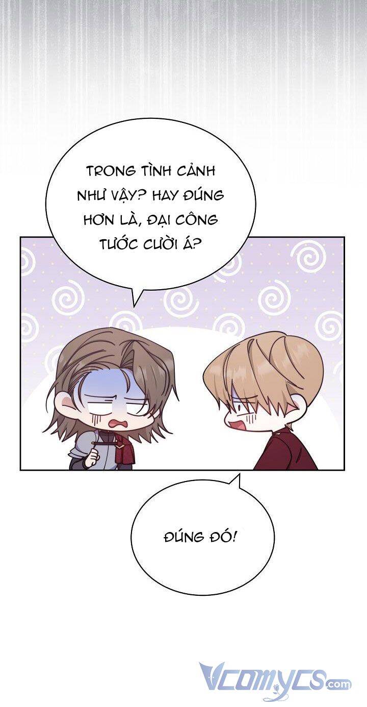 Tôi Sẽ Chịu Trách Nhiệm Về Phúc Lợi Của Nam Chính Chapter 11 - 82