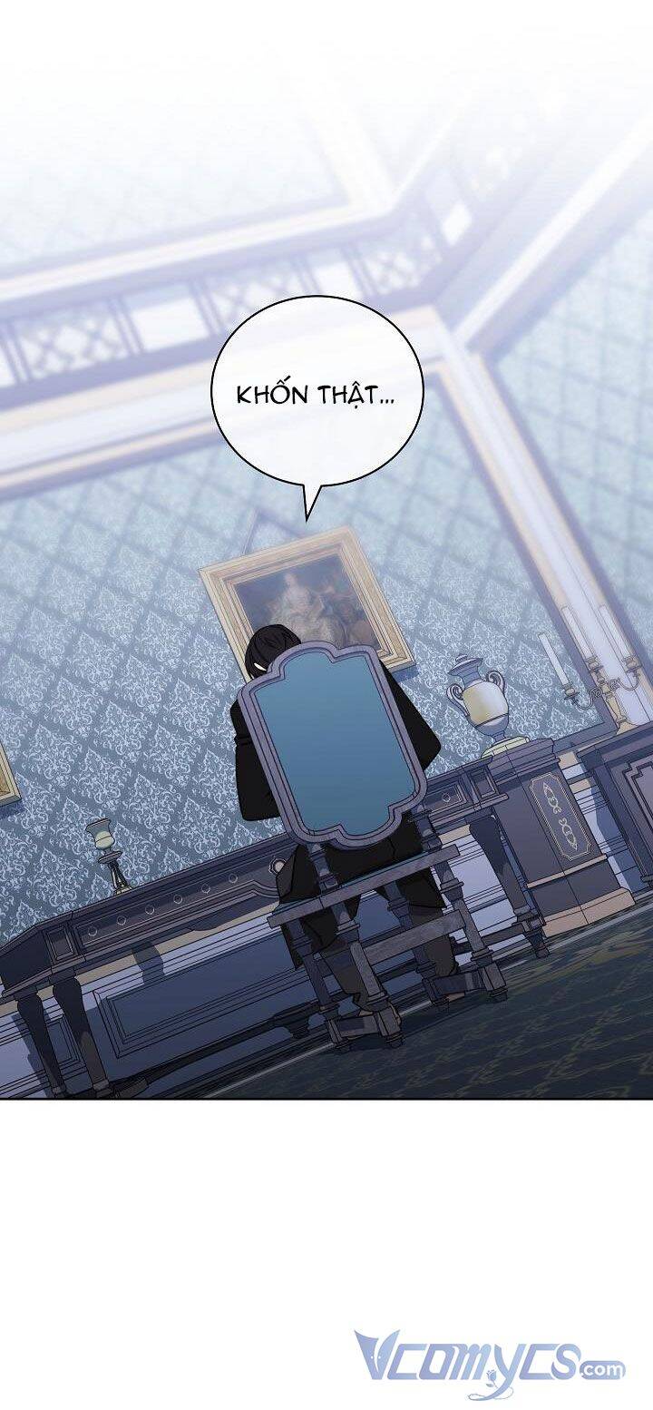 Tôi Sẽ Chịu Trách Nhiệm Về Phúc Lợi Của Nam Chính Chapter 11 - 84