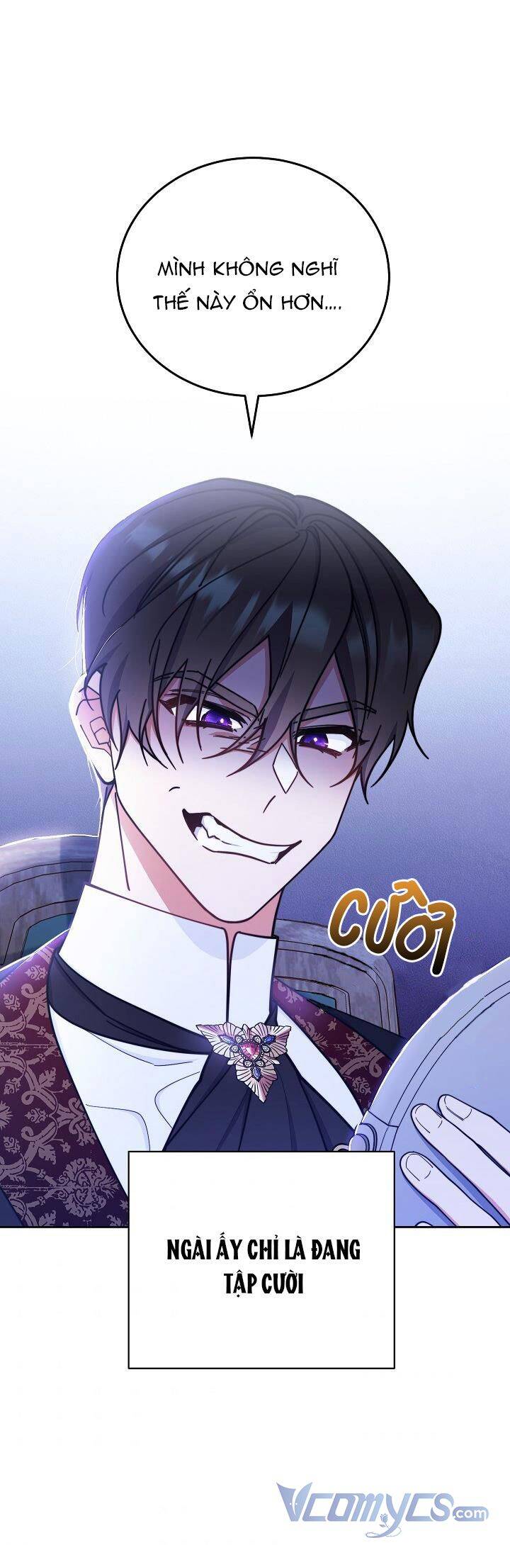 Tôi Sẽ Chịu Trách Nhiệm Về Phúc Lợi Của Nam Chính Chapter 11 - 85