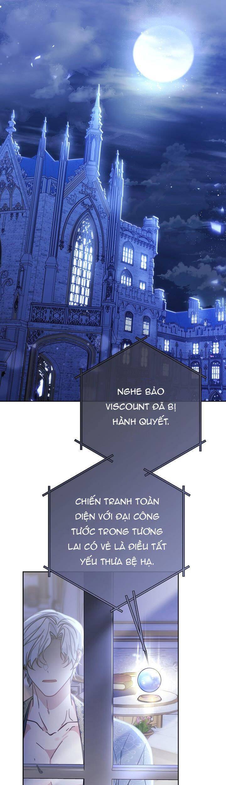 Tôi Sẽ Chịu Trách Nhiệm Về Phúc Lợi Của Nam Chính Chapter 11 - 88