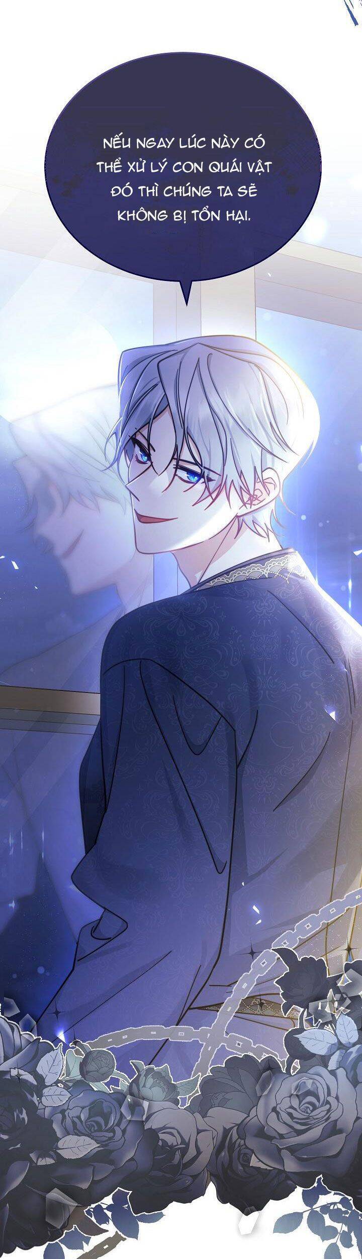 Tôi Sẽ Chịu Trách Nhiệm Về Phúc Lợi Của Nam Chính Chapter 11 - 91