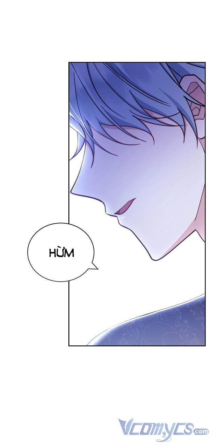 Tôi Sẽ Chịu Trách Nhiệm Về Phúc Lợi Của Nam Chính Chapter 12 - 1