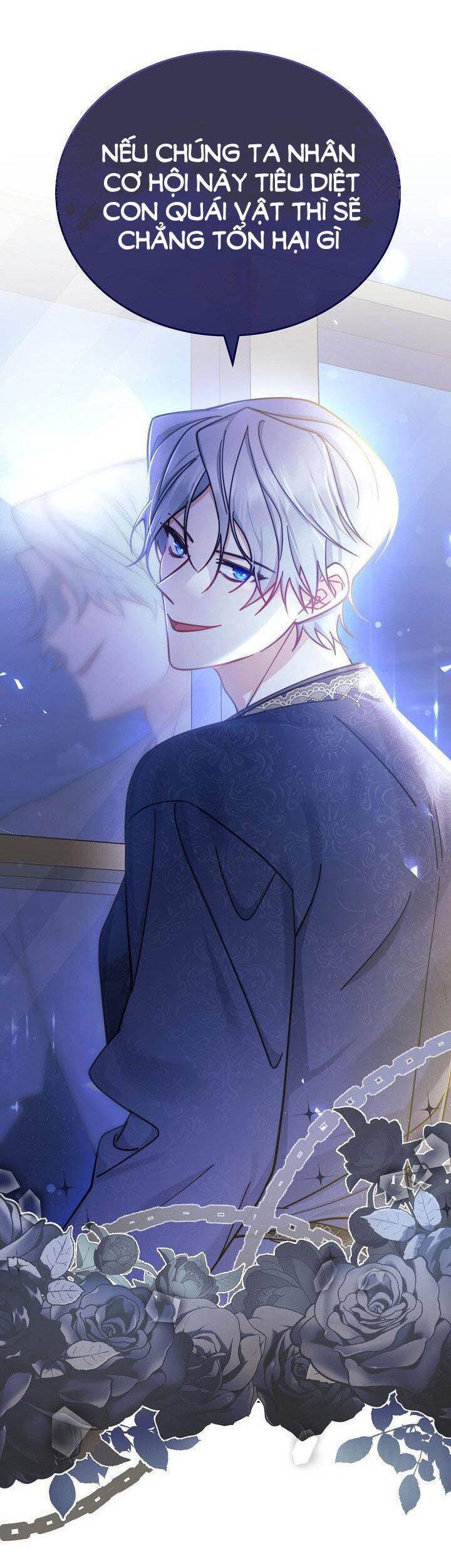 Tôi Sẽ Chịu Trách Nhiệm Về Phúc Lợi Của Nam Chính Chapter 12 - 2