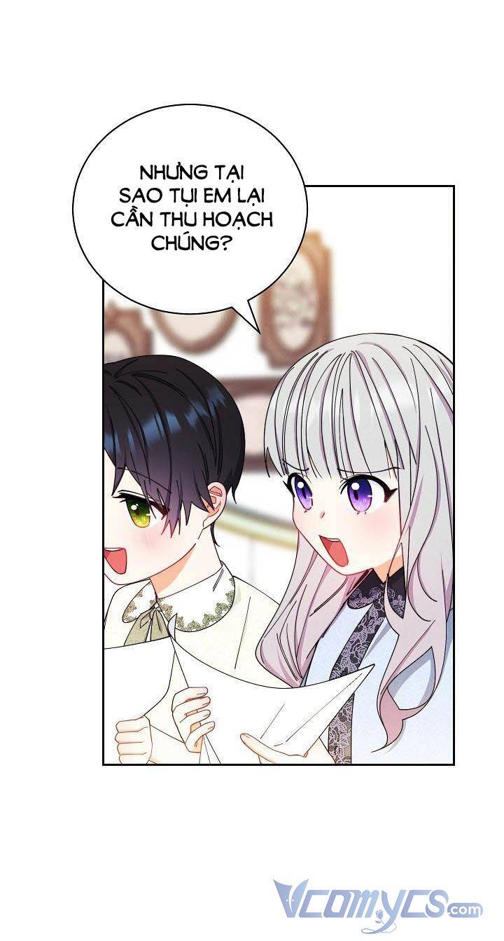 Tôi Sẽ Chịu Trách Nhiệm Về Phúc Lợi Của Nam Chính Chapter 12 - 12