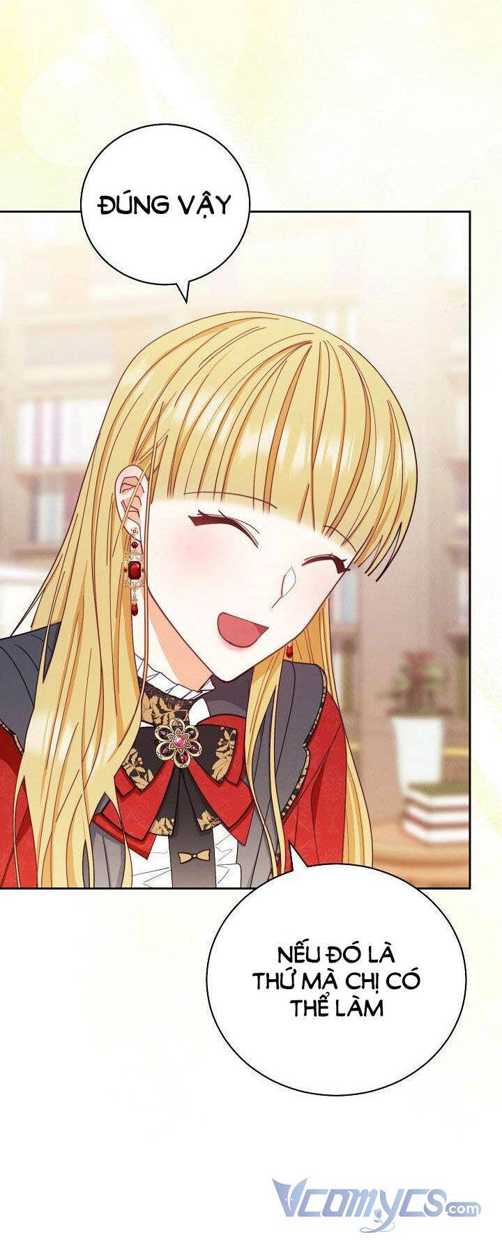 Tôi Sẽ Chịu Trách Nhiệm Về Phúc Lợi Của Nam Chính Chapter 12 - 15