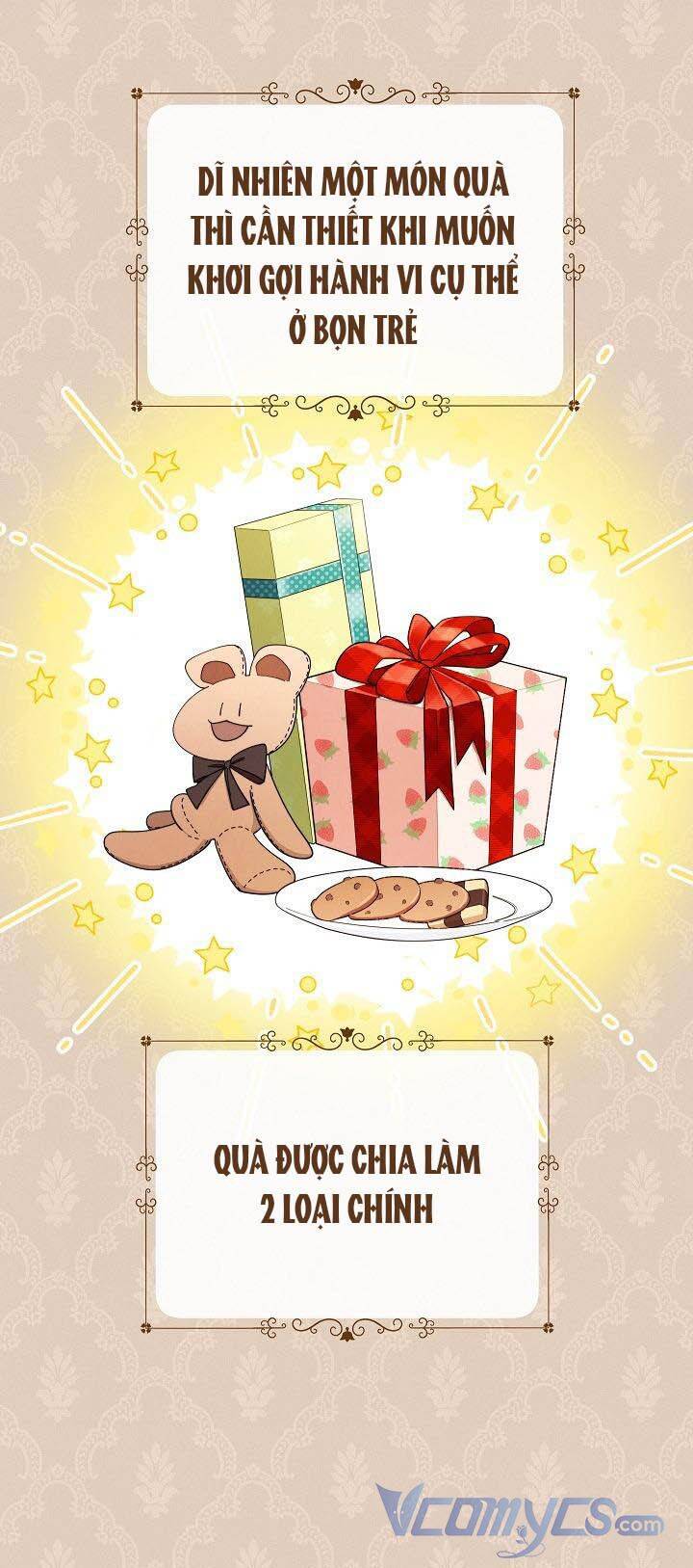 Tôi Sẽ Chịu Trách Nhiệm Về Phúc Lợi Của Nam Chính Chapter 12 - 19