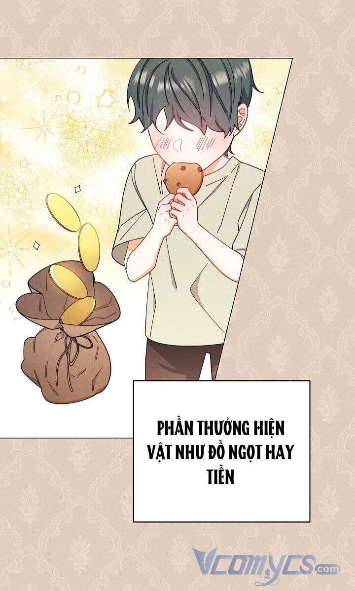 Tôi Sẽ Chịu Trách Nhiệm Về Phúc Lợi Của Nam Chính Chapter 12 - 20