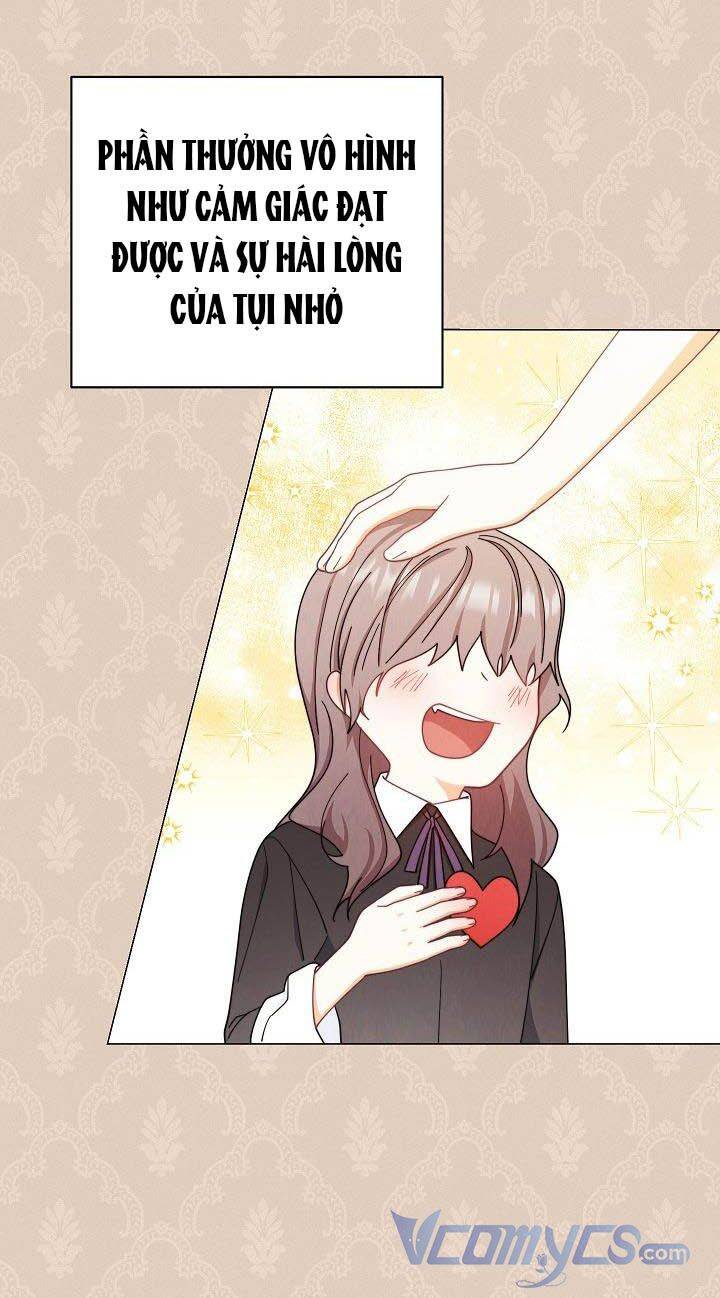 Tôi Sẽ Chịu Trách Nhiệm Về Phúc Lợi Của Nam Chính Chapter 12 - 21