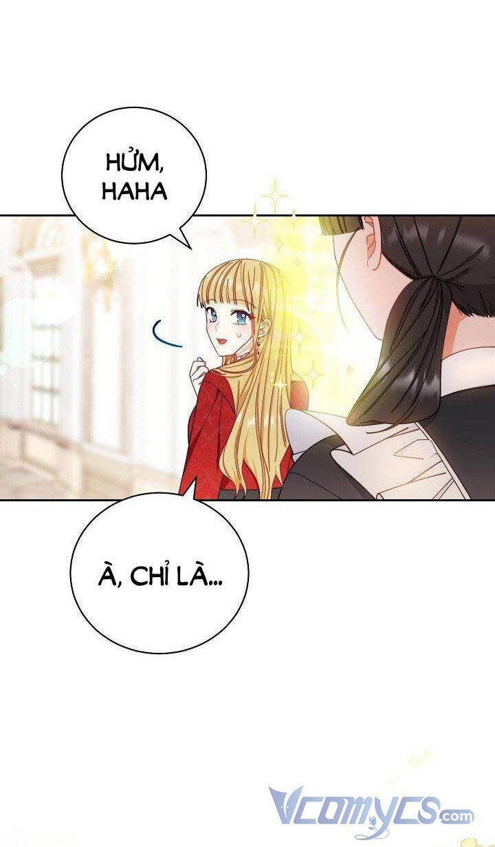 Tôi Sẽ Chịu Trách Nhiệm Về Phúc Lợi Của Nam Chính Chapter 12 - 26