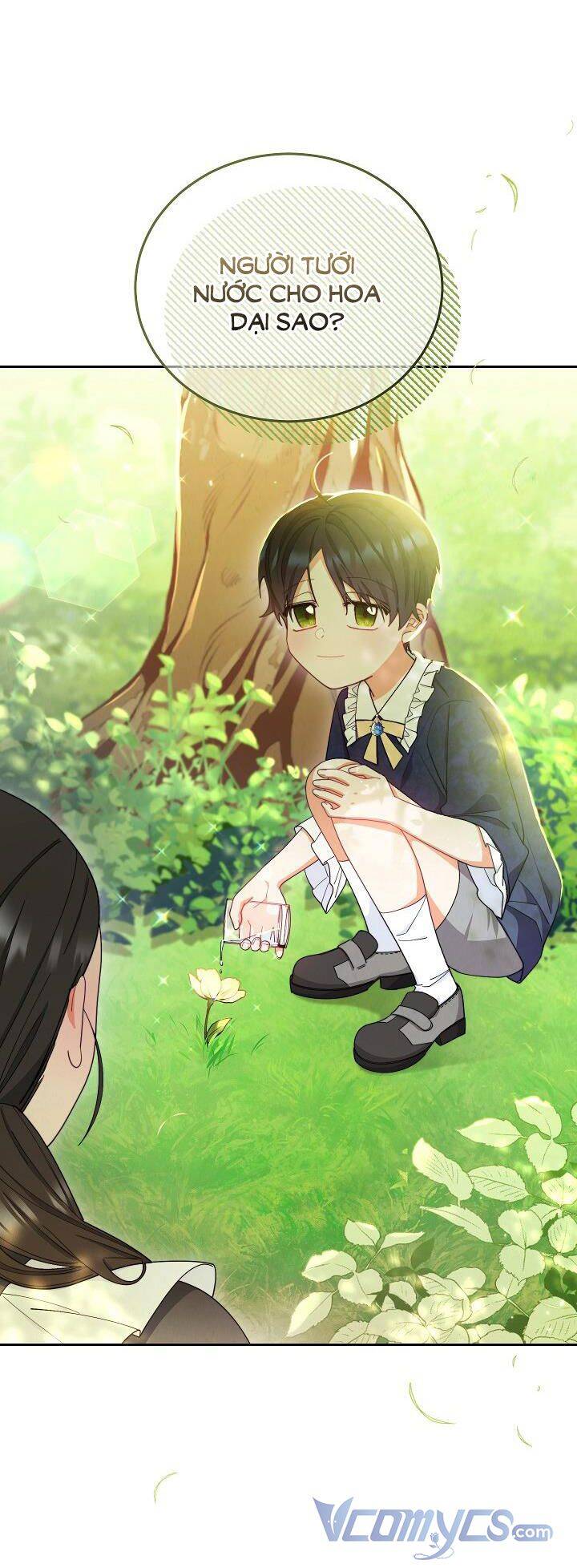 Tôi Sẽ Chịu Trách Nhiệm Về Phúc Lợi Của Nam Chính Chapter 12 - 31