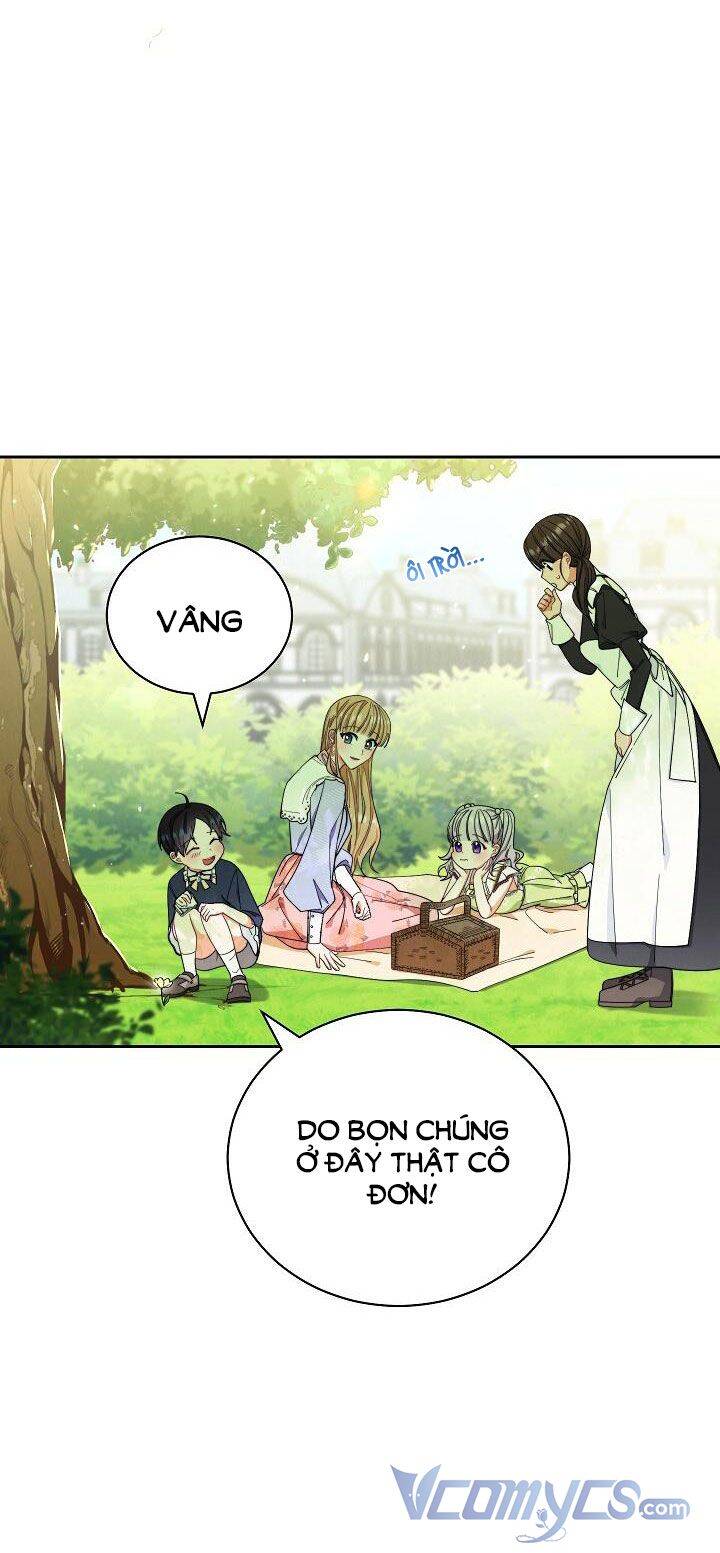 Tôi Sẽ Chịu Trách Nhiệm Về Phúc Lợi Của Nam Chính Chapter 12 - 32