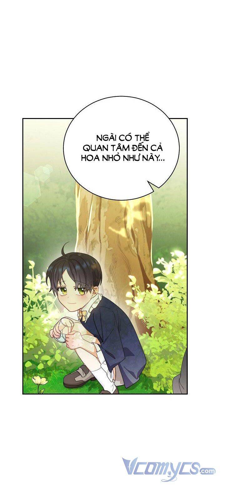 Tôi Sẽ Chịu Trách Nhiệm Về Phúc Lợi Của Nam Chính Chapter 12 - 34