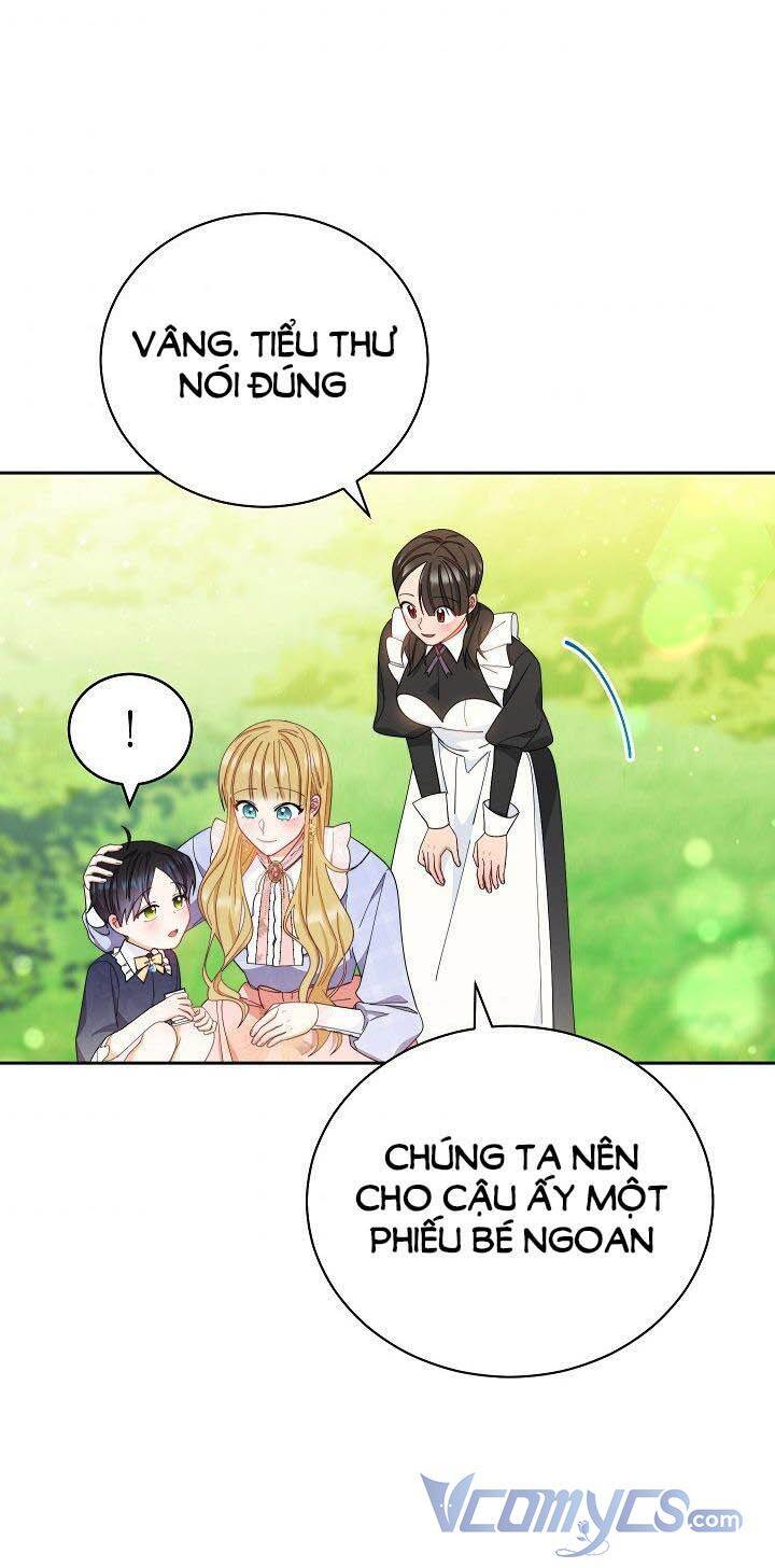 Tôi Sẽ Chịu Trách Nhiệm Về Phúc Lợi Của Nam Chính Chapter 12 - 36