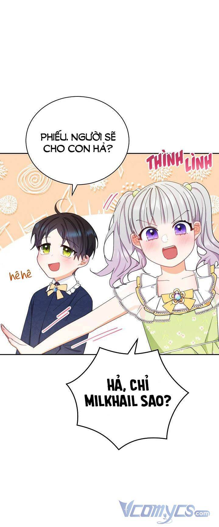 Tôi Sẽ Chịu Trách Nhiệm Về Phúc Lợi Của Nam Chính Chapter 12 - 37