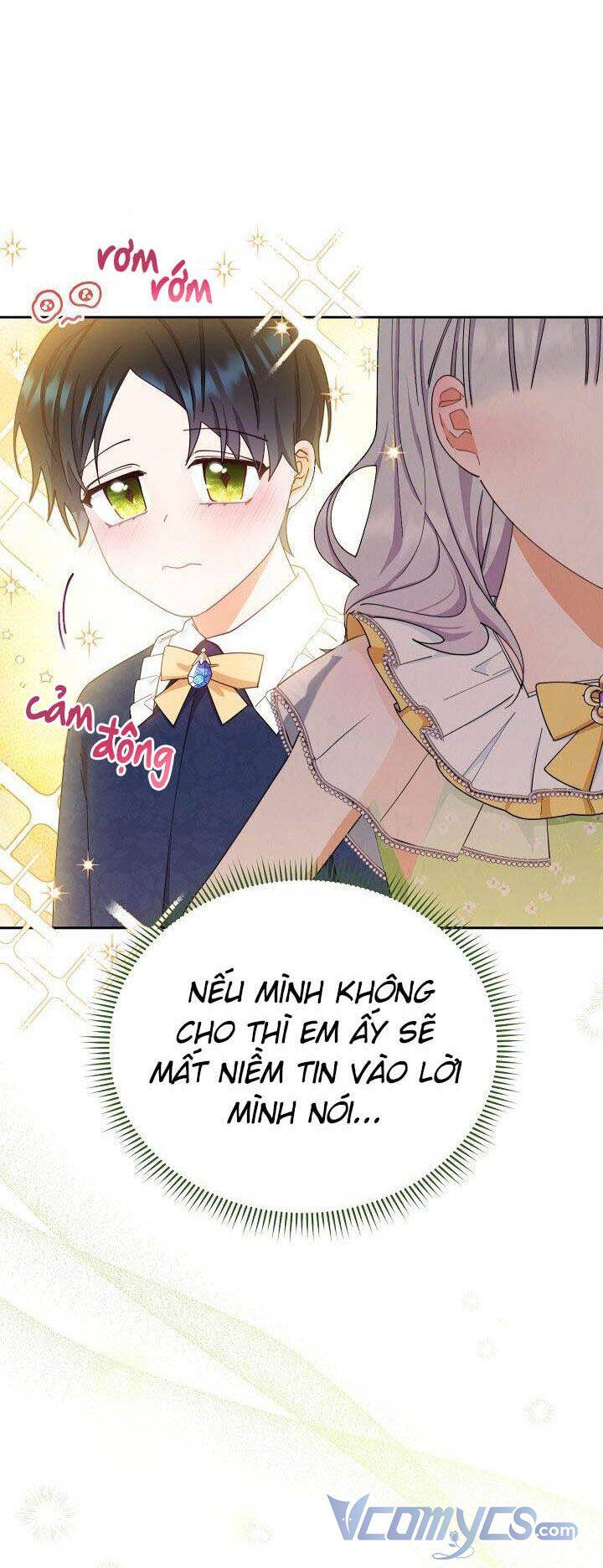 Tôi Sẽ Chịu Trách Nhiệm Về Phúc Lợi Của Nam Chính Chapter 12 - 39