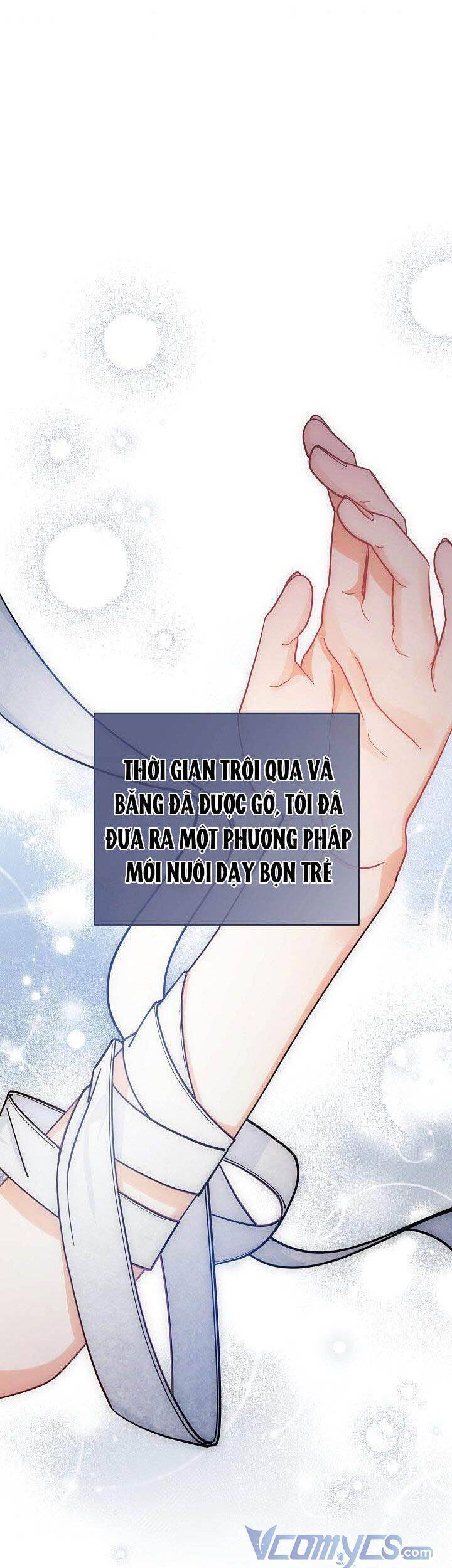 Tôi Sẽ Chịu Trách Nhiệm Về Phúc Lợi Của Nam Chính Chapter 12 - 5