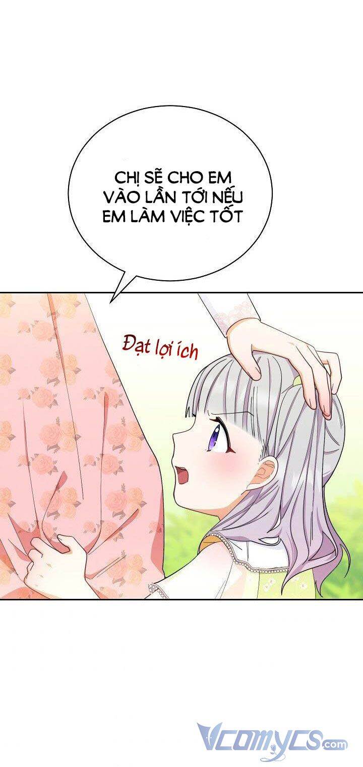 Tôi Sẽ Chịu Trách Nhiệm Về Phúc Lợi Của Nam Chính Chapter 12 - 41