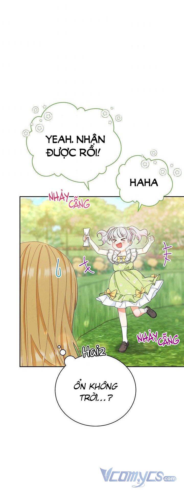 Tôi Sẽ Chịu Trách Nhiệm Về Phúc Lợi Của Nam Chính Chapter 12 - 49