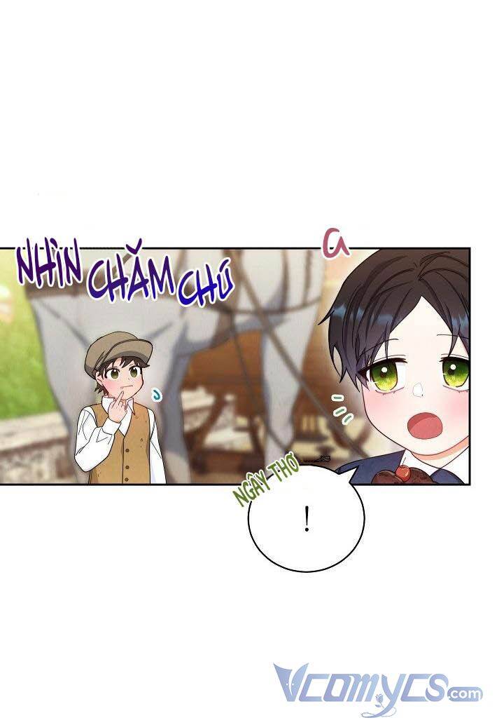 Tôi Sẽ Chịu Trách Nhiệm Về Phúc Lợi Của Nam Chính Chapter 12 - 51