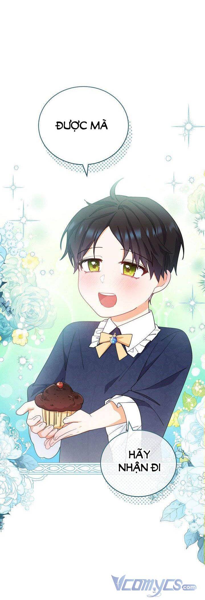 Tôi Sẽ Chịu Trách Nhiệm Về Phúc Lợi Của Nam Chính Chapter 12 - 53