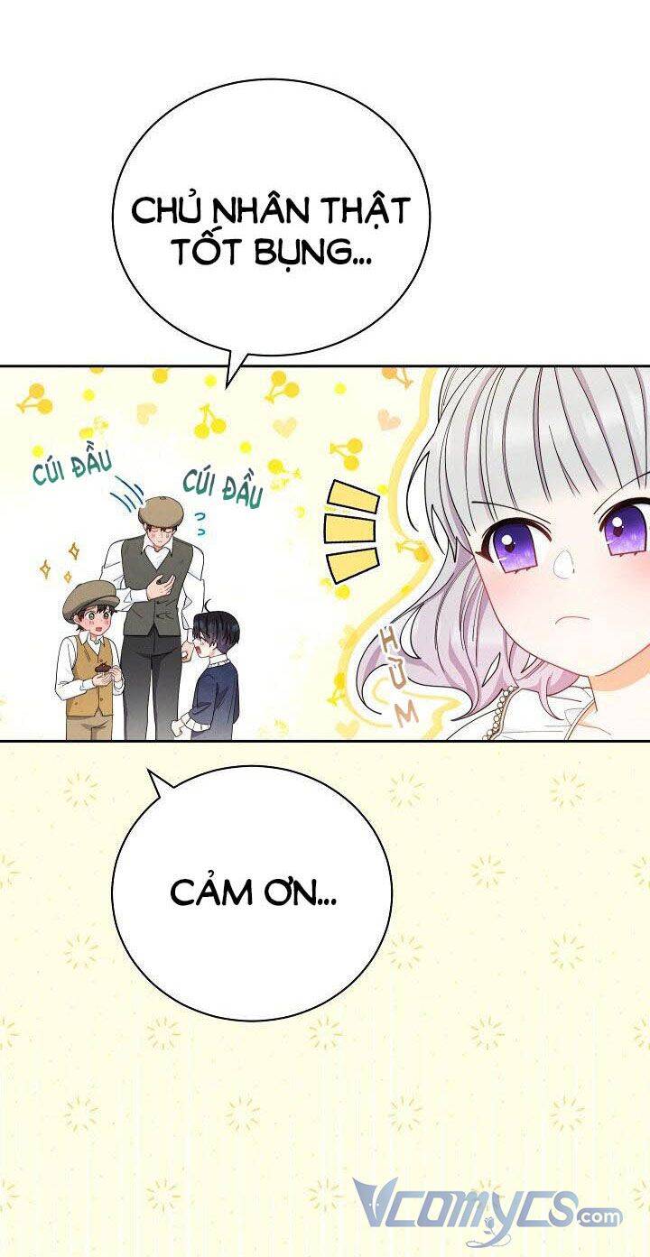 Tôi Sẽ Chịu Trách Nhiệm Về Phúc Lợi Của Nam Chính Chapter 12 - 54