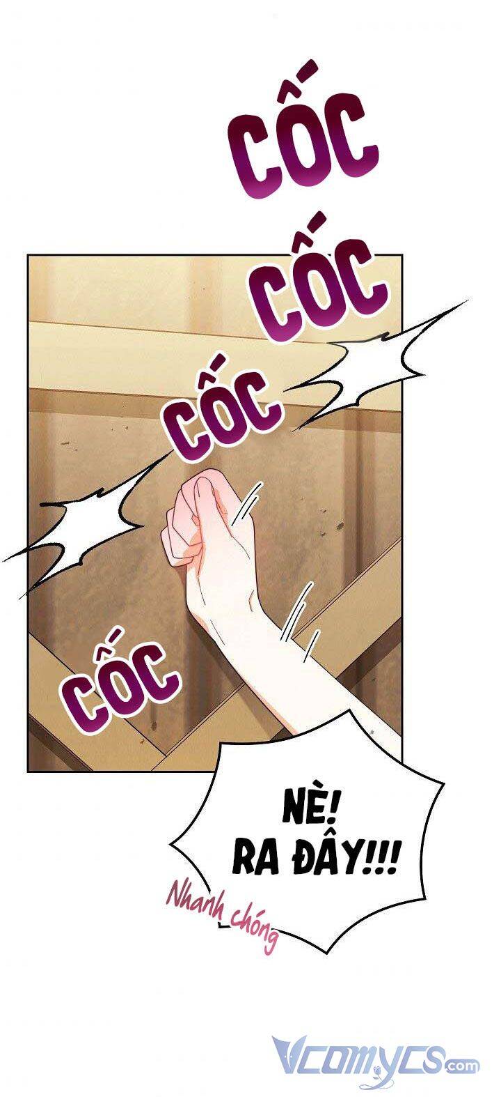 Tôi Sẽ Chịu Trách Nhiệm Về Phúc Lợi Của Nam Chính Chapter 12 - 56