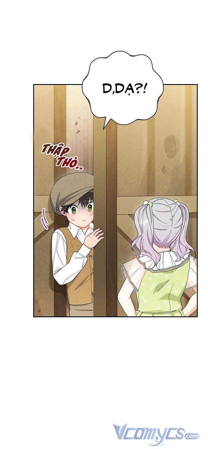 Tôi Sẽ Chịu Trách Nhiệm Về Phúc Lợi Của Nam Chính Chapter 12 - 57