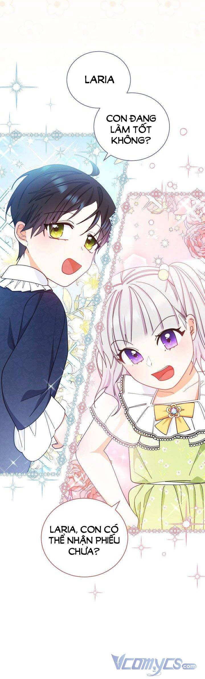 Tôi Sẽ Chịu Trách Nhiệm Về Phúc Lợi Của Nam Chính Chapter 12 - 60