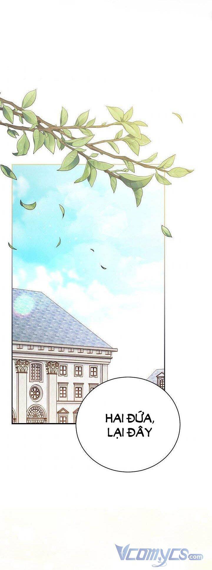 Tôi Sẽ Chịu Trách Nhiệm Về Phúc Lợi Của Nam Chính Chapter 12 - 7