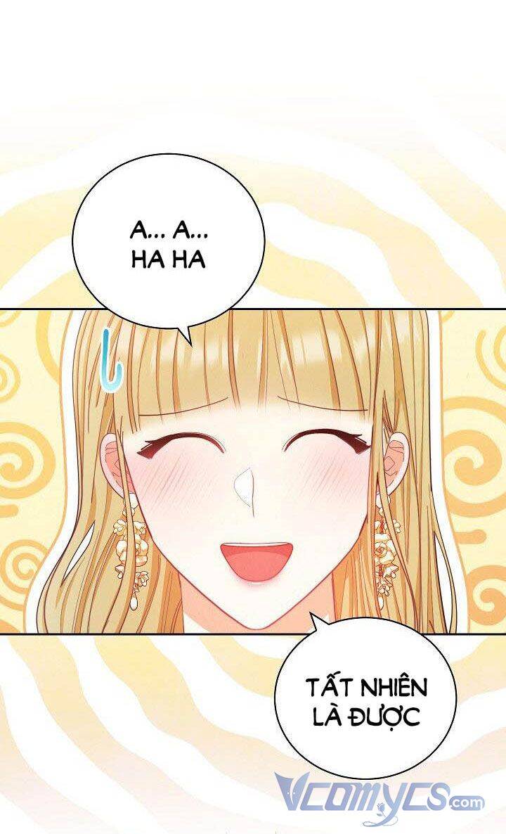 Tôi Sẽ Chịu Trách Nhiệm Về Phúc Lợi Của Nam Chính Chapter 12 - 61