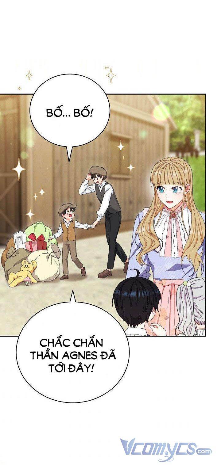 Tôi Sẽ Chịu Trách Nhiệm Về Phúc Lợi Của Nam Chính Chapter 12 - 63