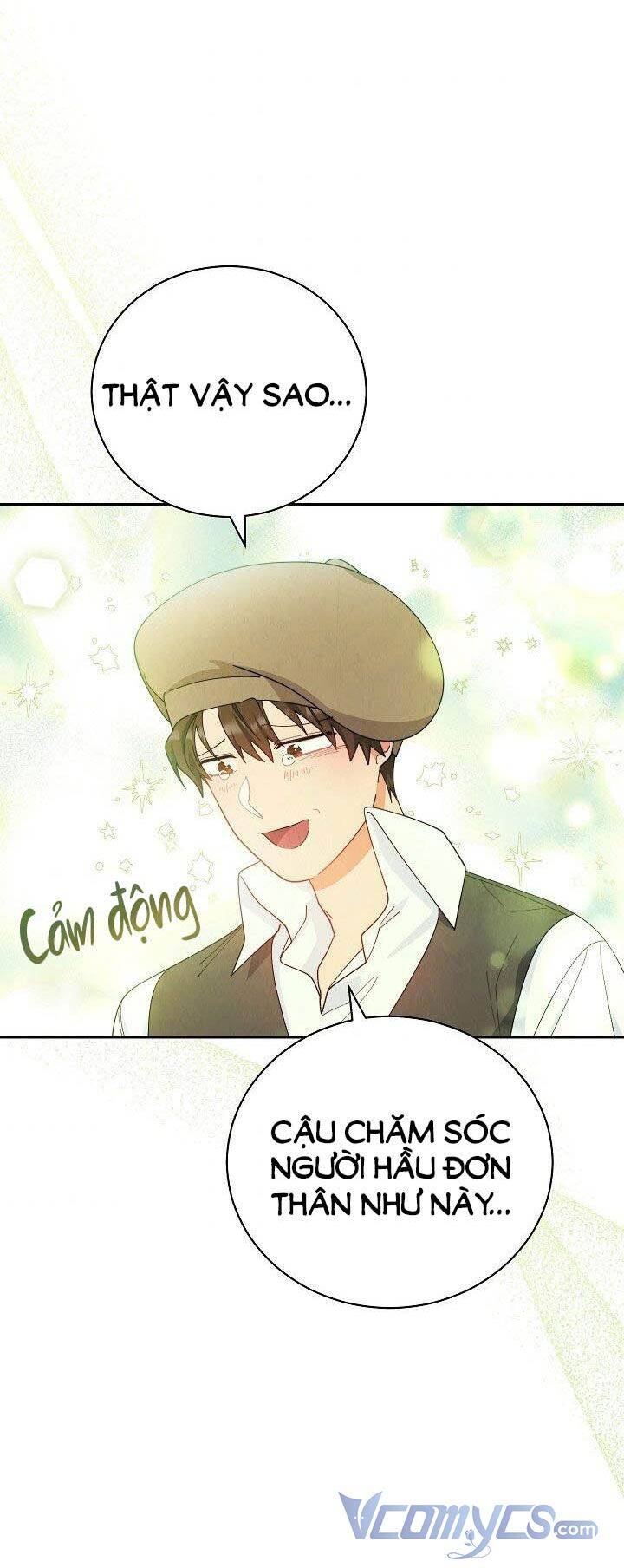 Tôi Sẽ Chịu Trách Nhiệm Về Phúc Lợi Của Nam Chính Chapter 12 - 64