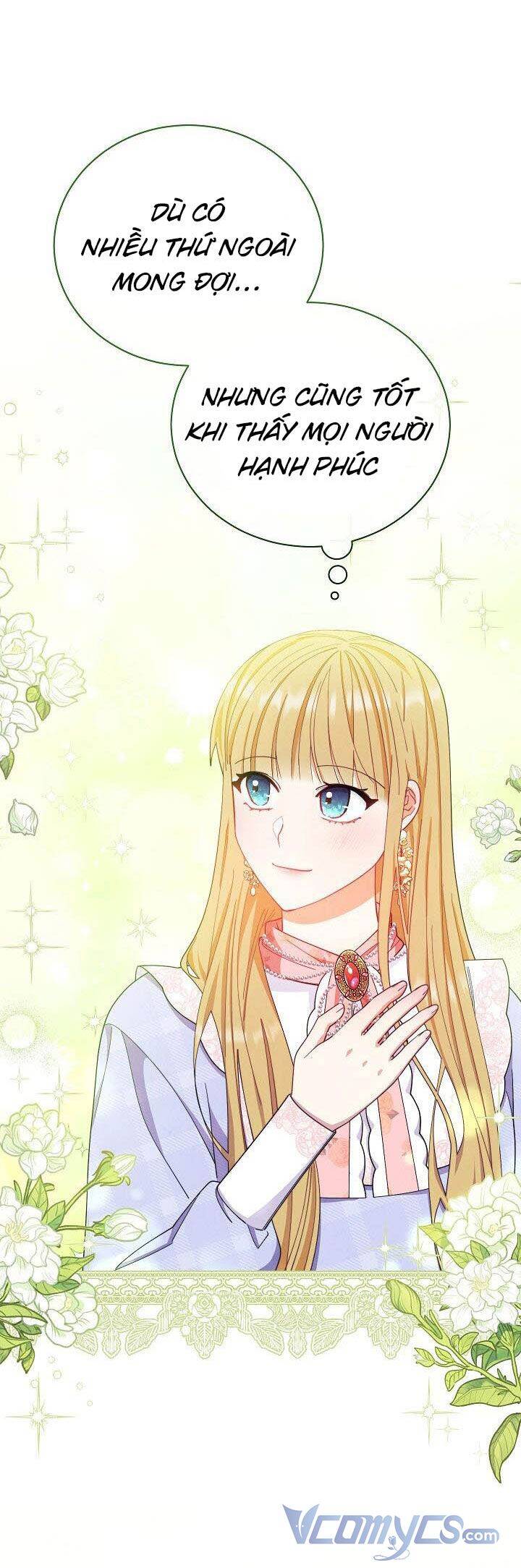 Tôi Sẽ Chịu Trách Nhiệm Về Phúc Lợi Của Nam Chính Chapter 12 - 65