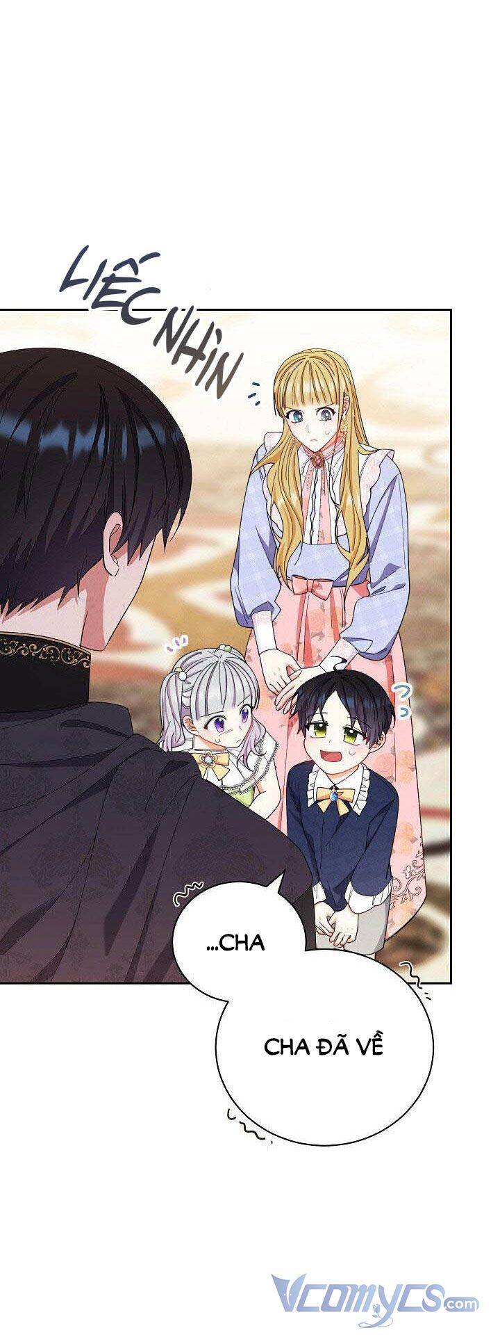 Tôi Sẽ Chịu Trách Nhiệm Về Phúc Lợi Của Nam Chính Chapter 12 - 73
