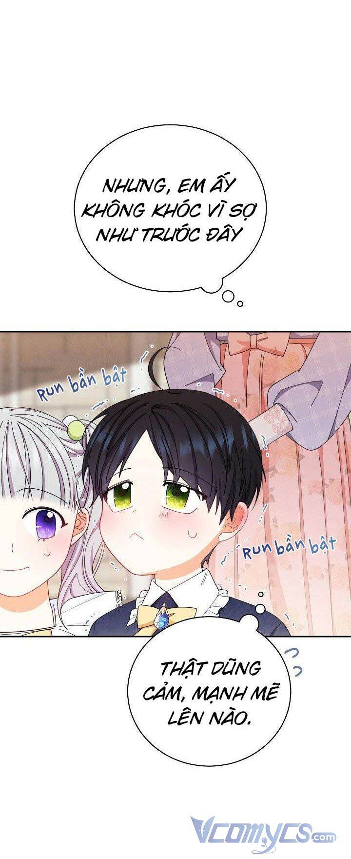 Tôi Sẽ Chịu Trách Nhiệm Về Phúc Lợi Của Nam Chính Chapter 12 - 74