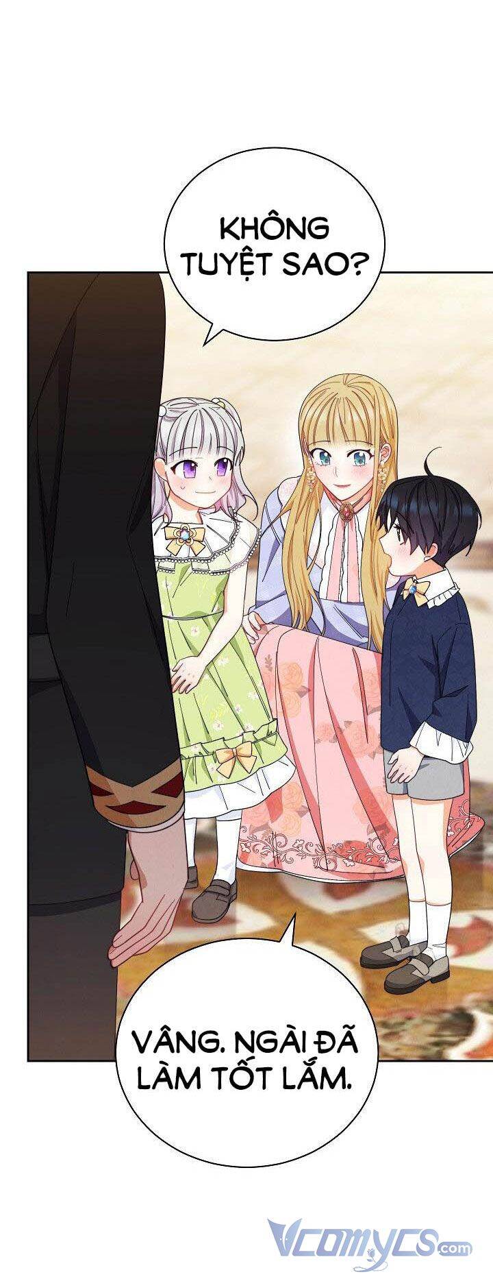 Tôi Sẽ Chịu Trách Nhiệm Về Phúc Lợi Của Nam Chính Chapter 12 - 76