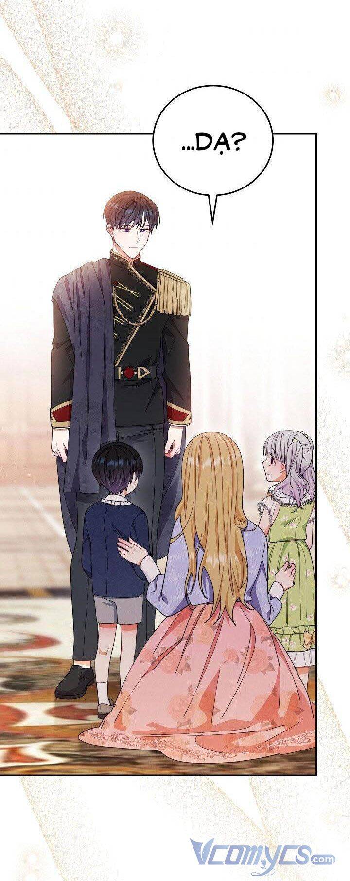 Tôi Sẽ Chịu Trách Nhiệm Về Phúc Lợi Của Nam Chính Chapter 12 - 78