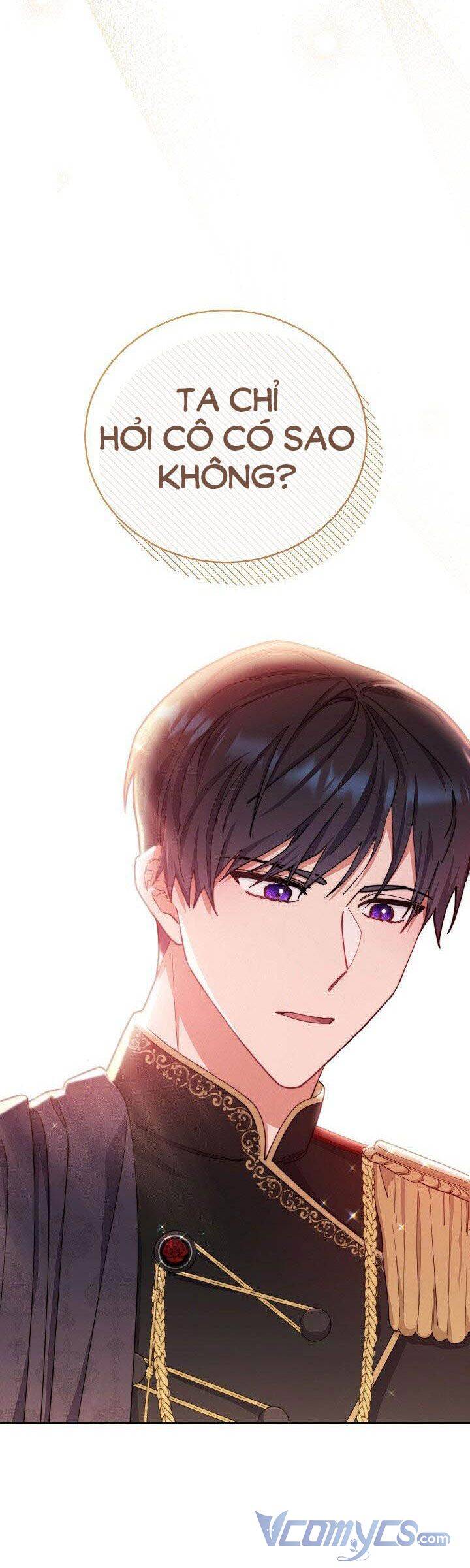 Tôi Sẽ Chịu Trách Nhiệm Về Phúc Lợi Của Nam Chính Chapter 12 - 79