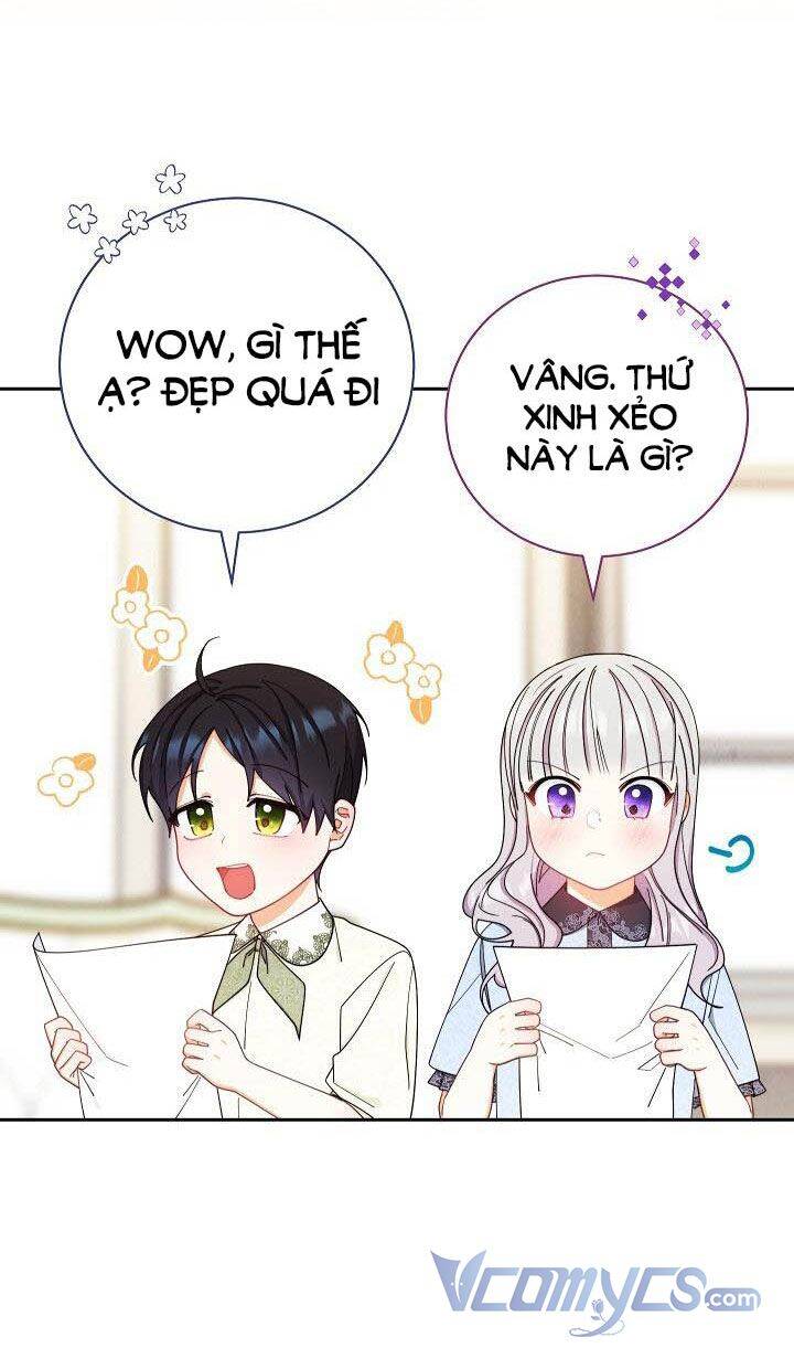 Tôi Sẽ Chịu Trách Nhiệm Về Phúc Lợi Của Nam Chính Chapter 12 - 9