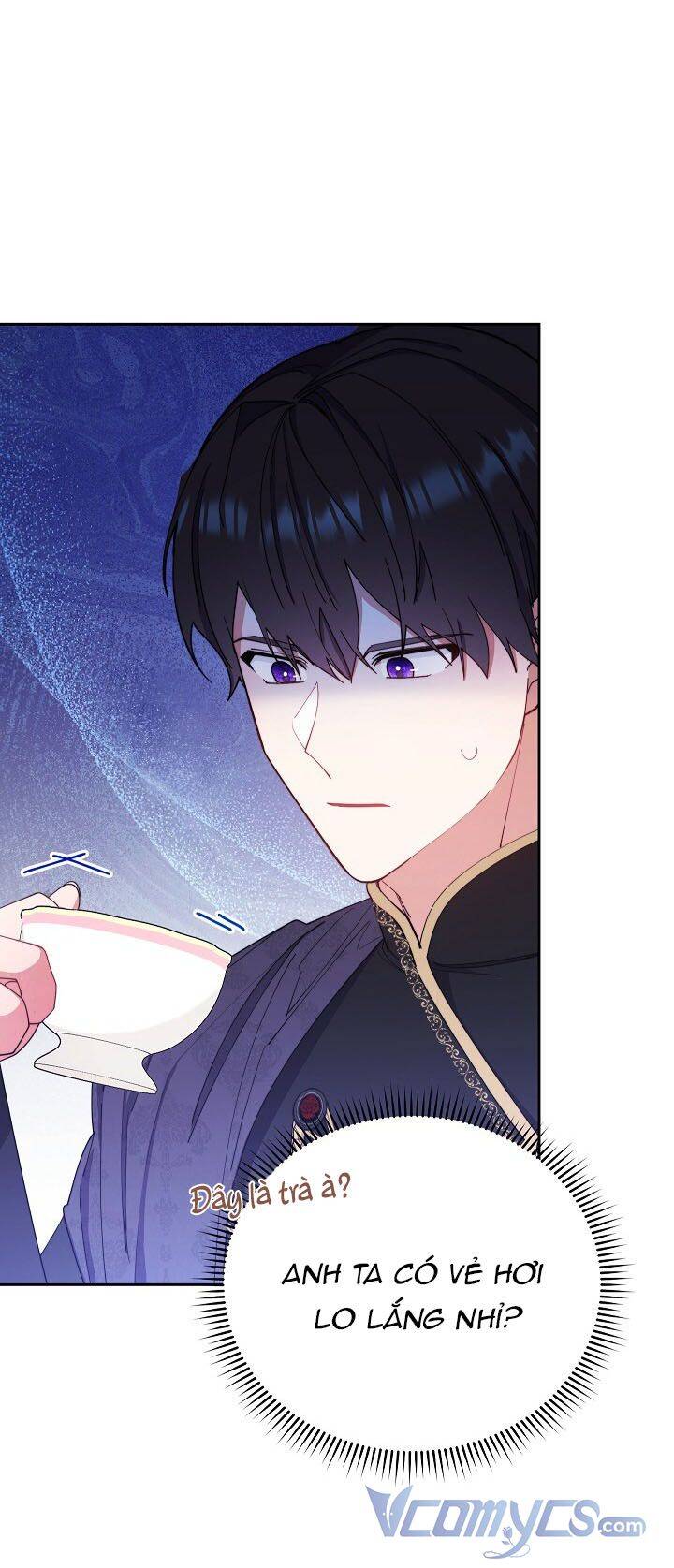 Tôi Sẽ Chịu Trách Nhiệm Về Phúc Lợi Của Nam Chính Chapter 13 - 14