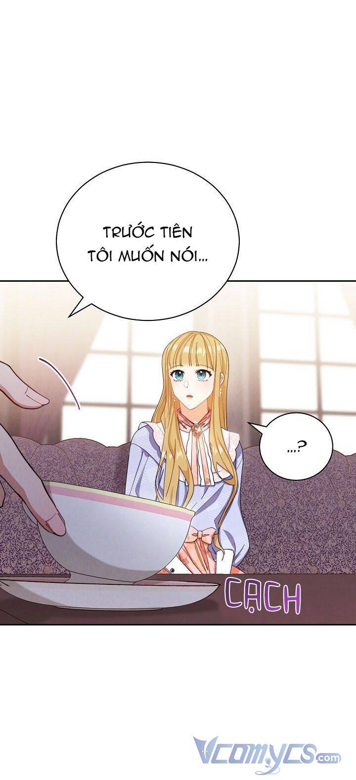 Tôi Sẽ Chịu Trách Nhiệm Về Phúc Lợi Của Nam Chính Chapter 13 - 15