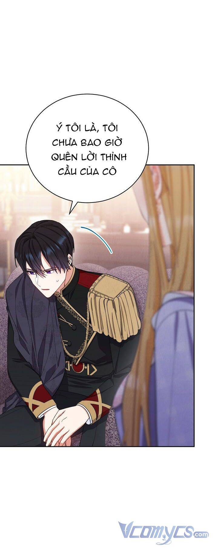 Tôi Sẽ Chịu Trách Nhiệm Về Phúc Lợi Của Nam Chính Chapter 13 - 16